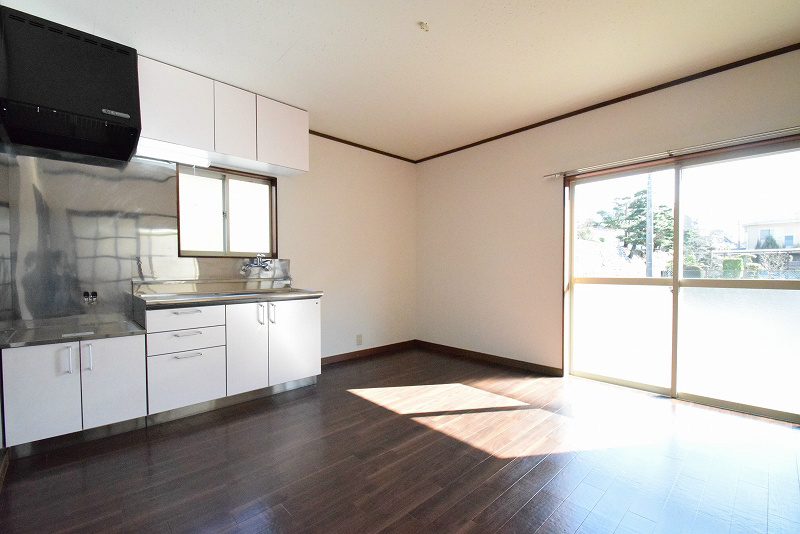 富塚貸家(5棟) その他8