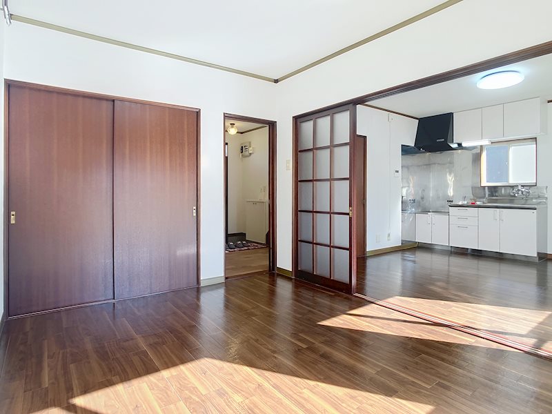 富塚貸家(5棟) その他9