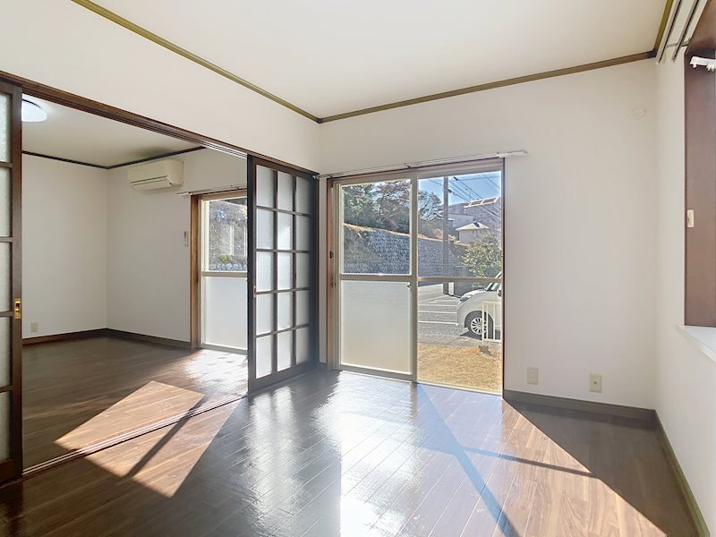 富塚貸家(5棟) その他12