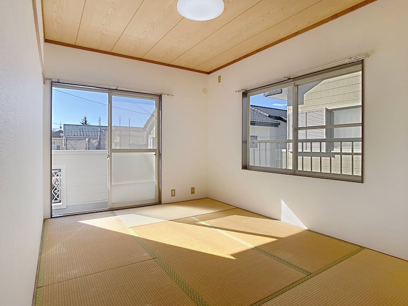 富塚貸家(5棟) その他18