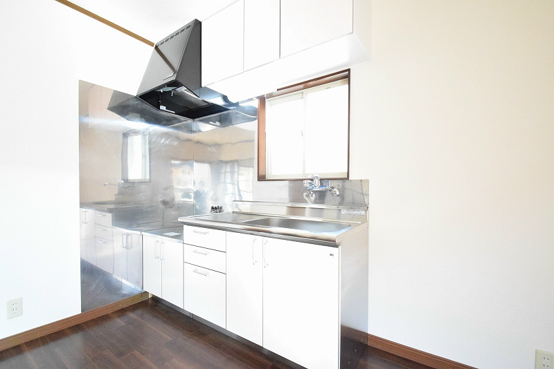 富塚貸家(5棟) キッチン