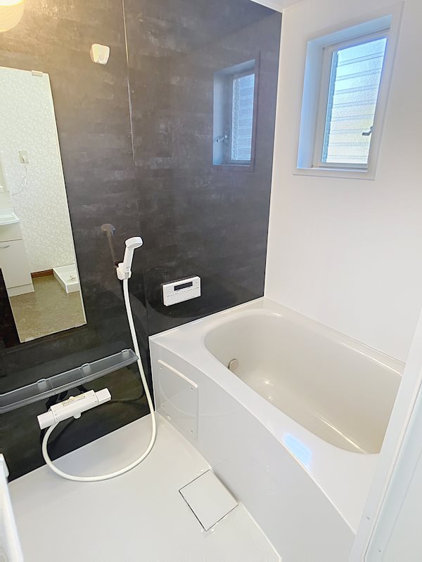 富塚貸家(5棟) 風呂画像