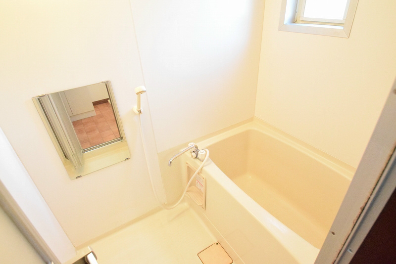 富塚貸家(5棟) 風呂画像