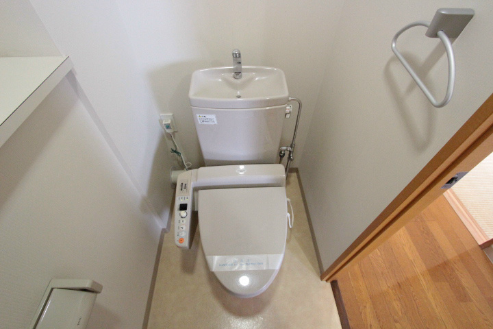 アルファタワー(1206) その他1