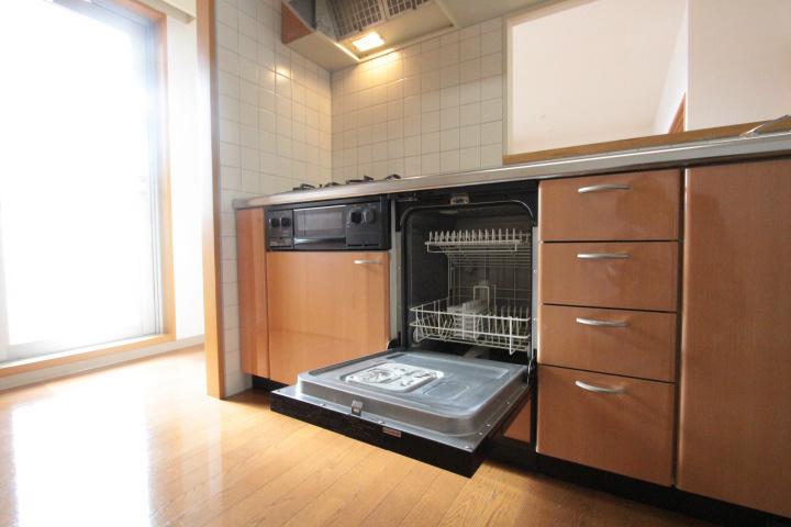 アルファタワー(1206) その他4