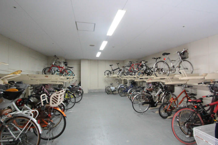 アルファタワー(1206) その他外観3