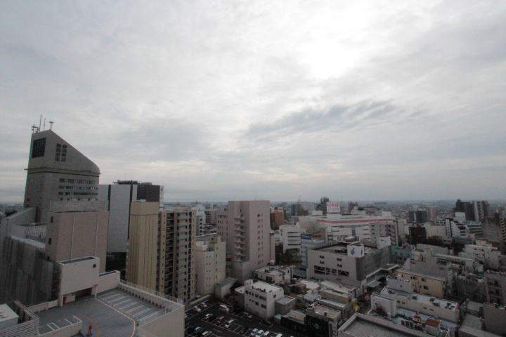 アルファタワー(1206) その他外観4