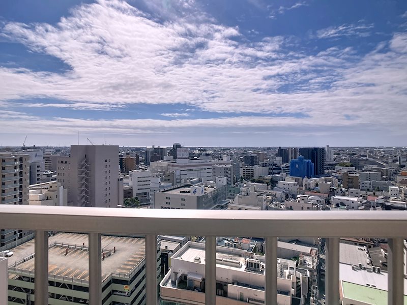 アルファタワー(1206) その他7