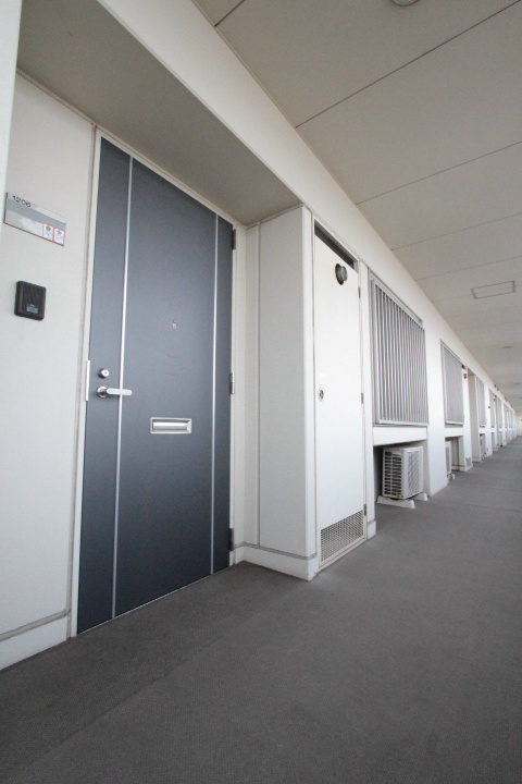 アルファタワー(1206) その他8