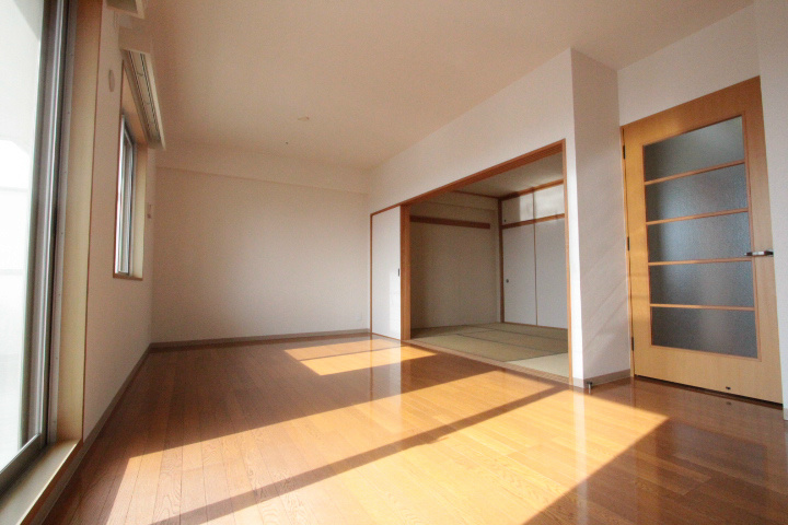 アルファタワー(1206) その他21