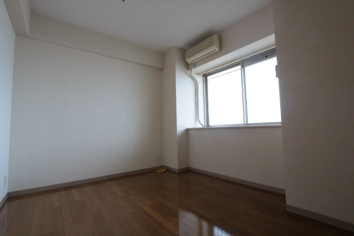 アルファタワー(1206) ベッドルーム