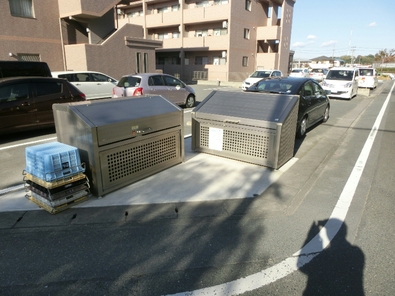 ラパノス その他設備