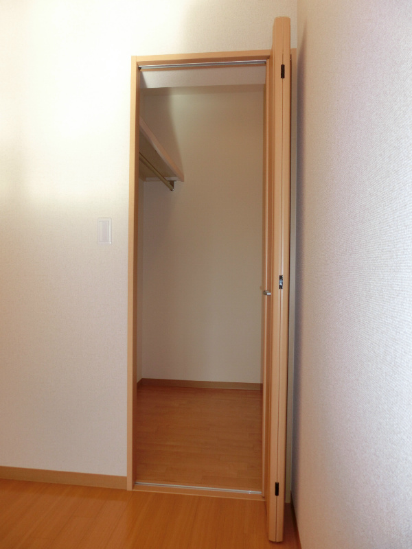 ラパノス 収納