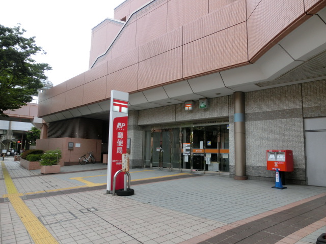 セントラルコート２１ 郵便局