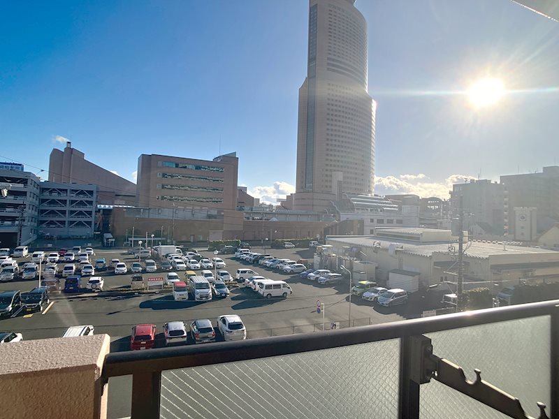 セントラルコート２１ その他3