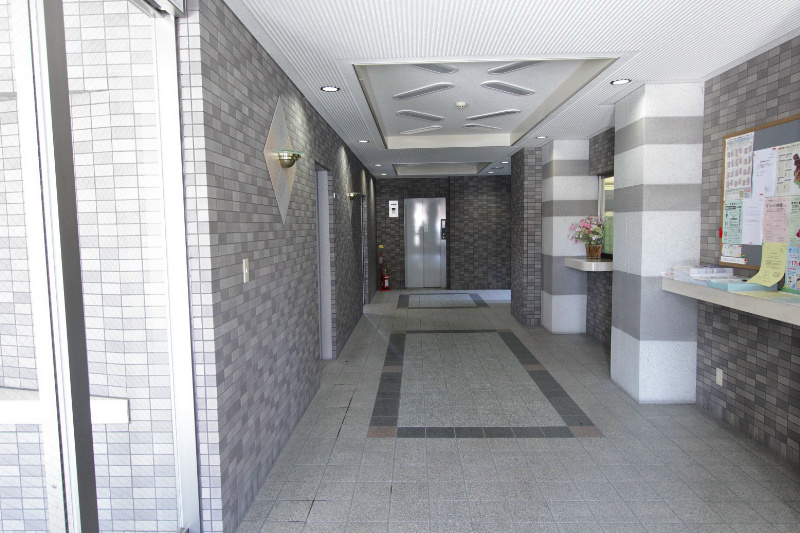 セントラルコート２１ その他外観2