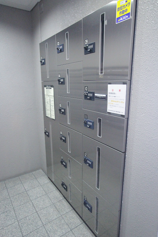 セントラルコート２１ その他外観3