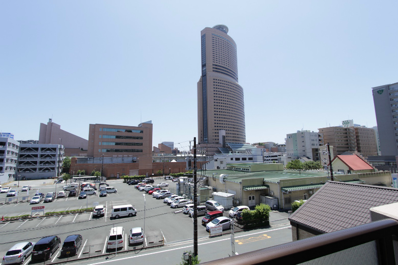 セントラルコート２１ その他外観5