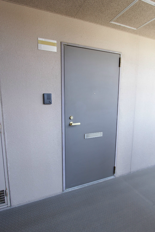 セントラルコート２１ その他7