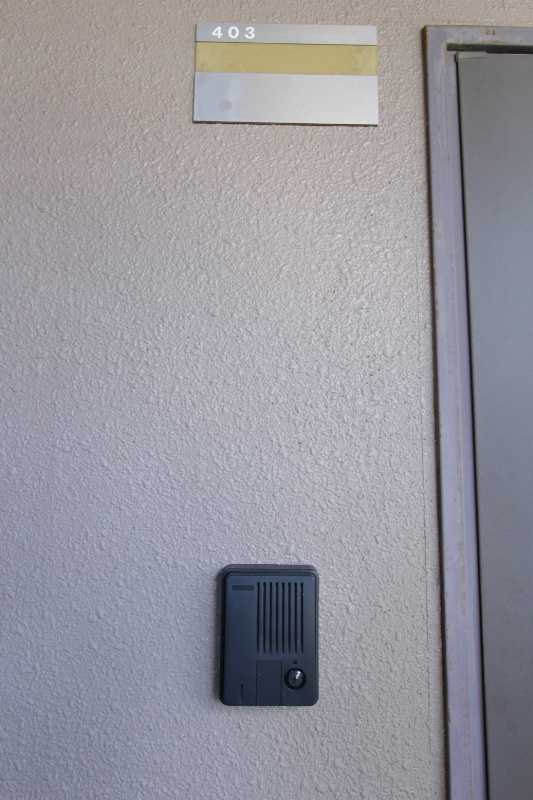 セントラルコート２１ その他8