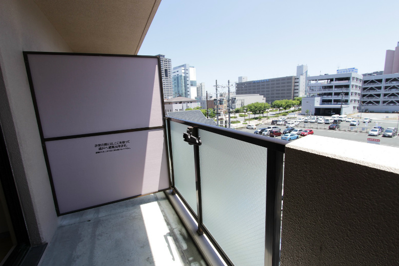 セントラルコート２１ その他26