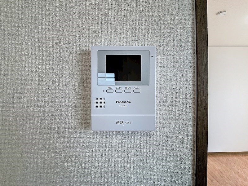 サンセジュール セキュリティ