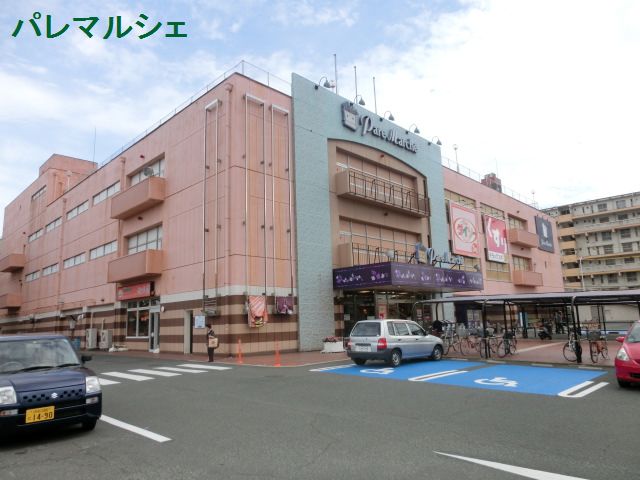 サンセジュール スーパー