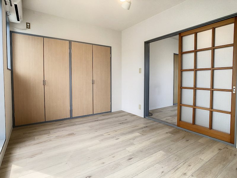 オレンジハウスＡ棟 その他部屋・スペース
