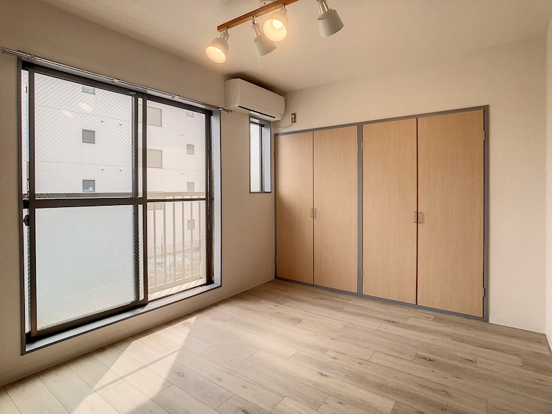 オレンジハウスＡ棟 その他部屋・スペース