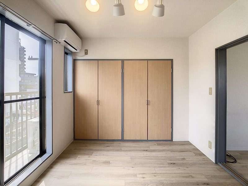 オレンジハウスＡ棟 その他部屋・スペース