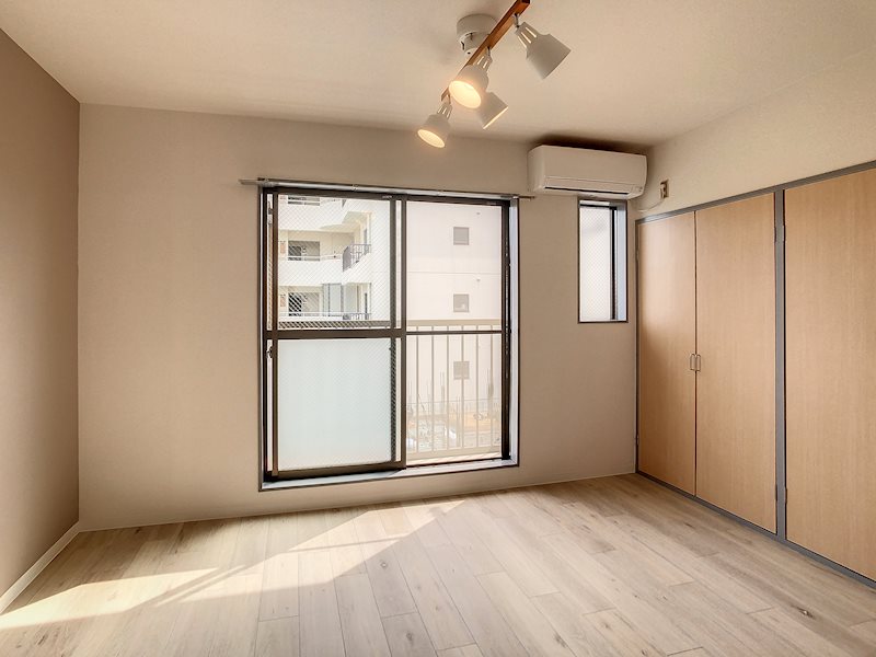 オレンジハウスＡ棟 その他部屋・スペース