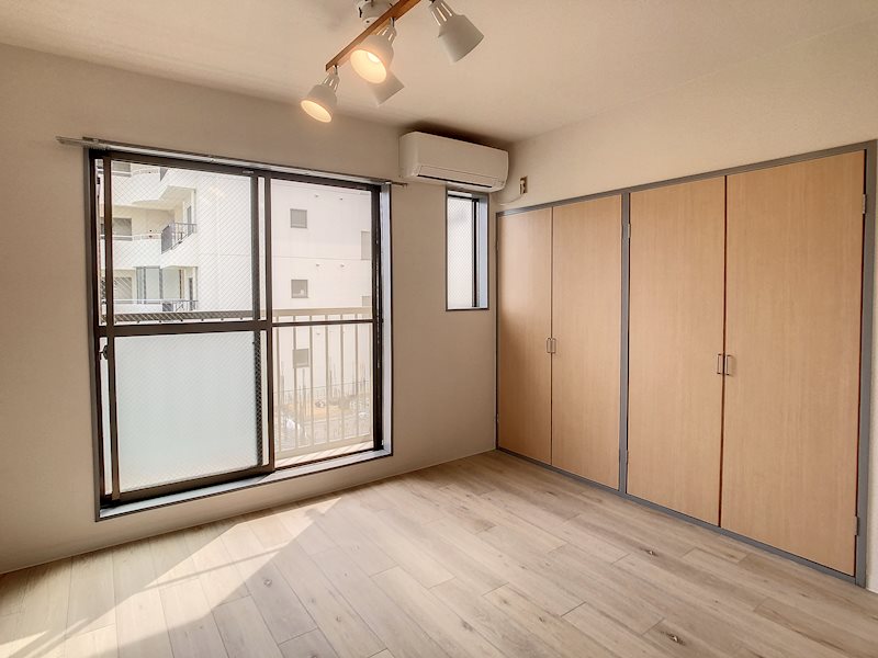 オレンジハウスＡ棟 その他部屋・スペース