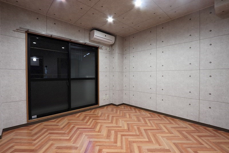 カモミール リビング