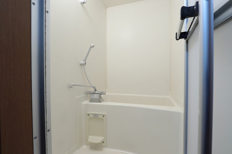 カモミール 風呂画像