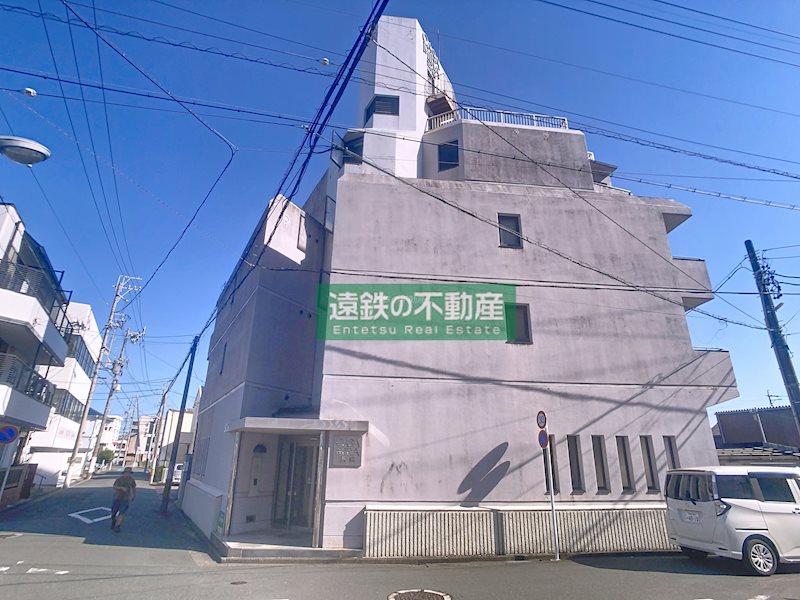カーサ・ミラ浜松 外観写真
