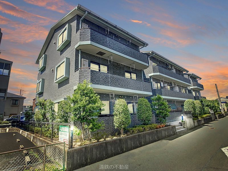 ブライティ西伊場 その他外観1