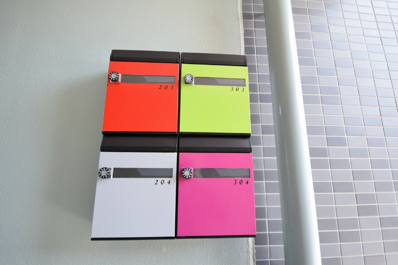 ブライティ西伊場 その他外観4