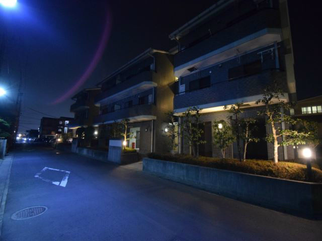 ブライティ西伊場 その他外観5