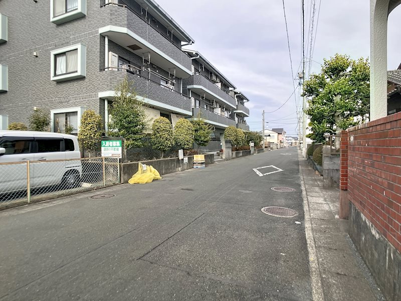 ブライティ西伊場 その他