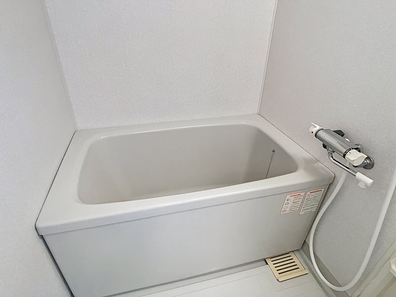 ソルトシティ浜松 風呂画像