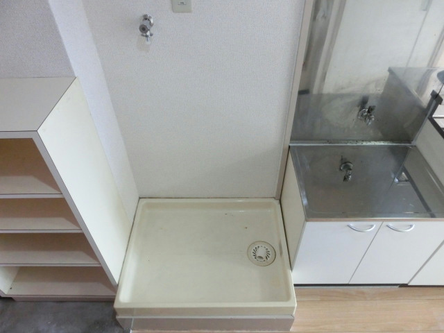 石塚マンション その他6