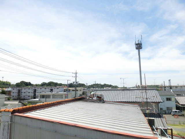 石塚マンション その他外観4