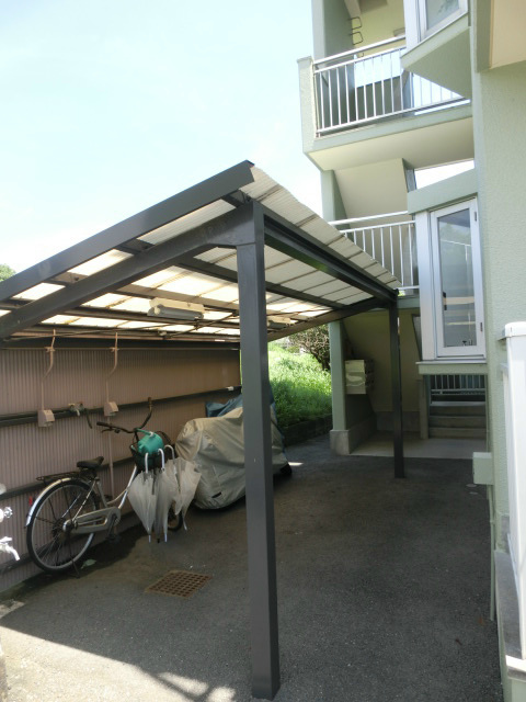 石塚マンション その他外観5