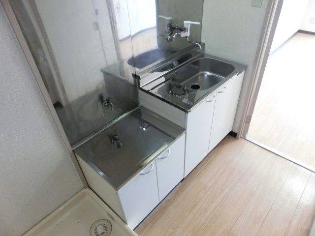 石塚マンション その他10