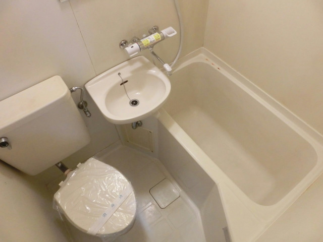 石塚マンション その他11