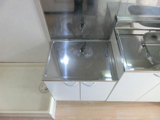 石塚マンション その他18