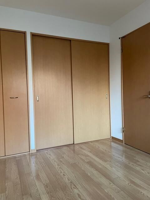 グランドールⅤ 収納