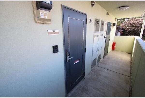 クレアトゥールⅠ その他外観3