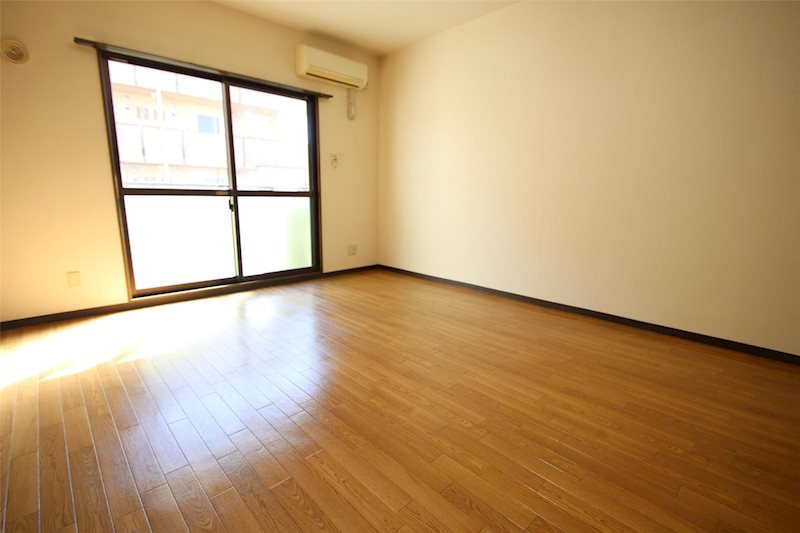 クレアトゥールⅠ リビング