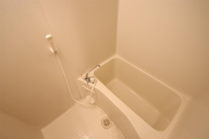 クレアトゥールⅠ 風呂画像